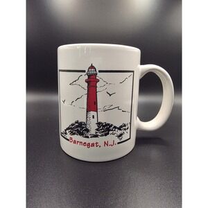 Barnegat N.J. Coffee Mug Cup